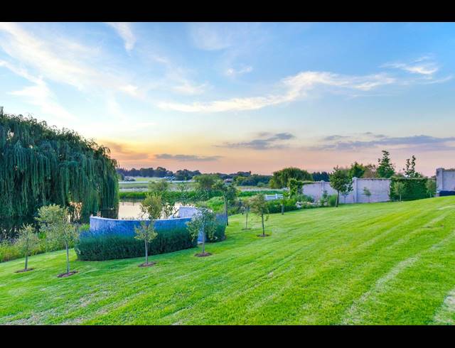 4 BEDROOM HOUSE FOR SALE IN DUNBLANE LIFESTYLE & EQUESTRIAN ESTATE